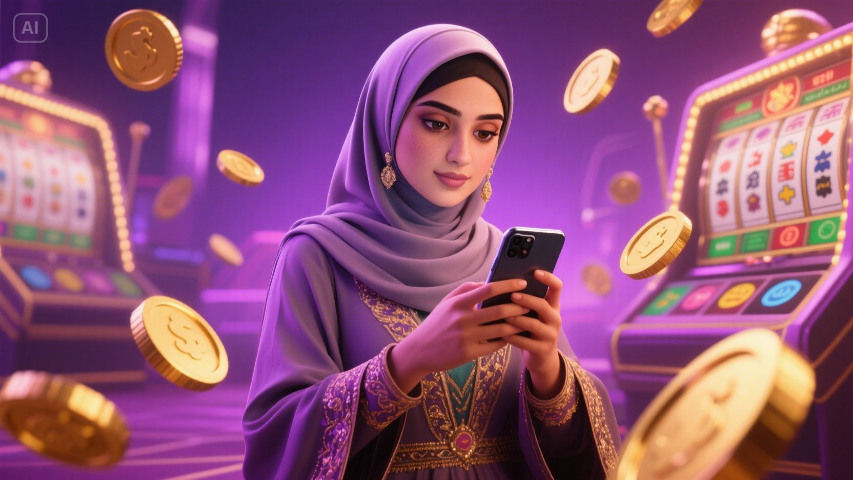 Registration at Funky Jackpot Casino Casino