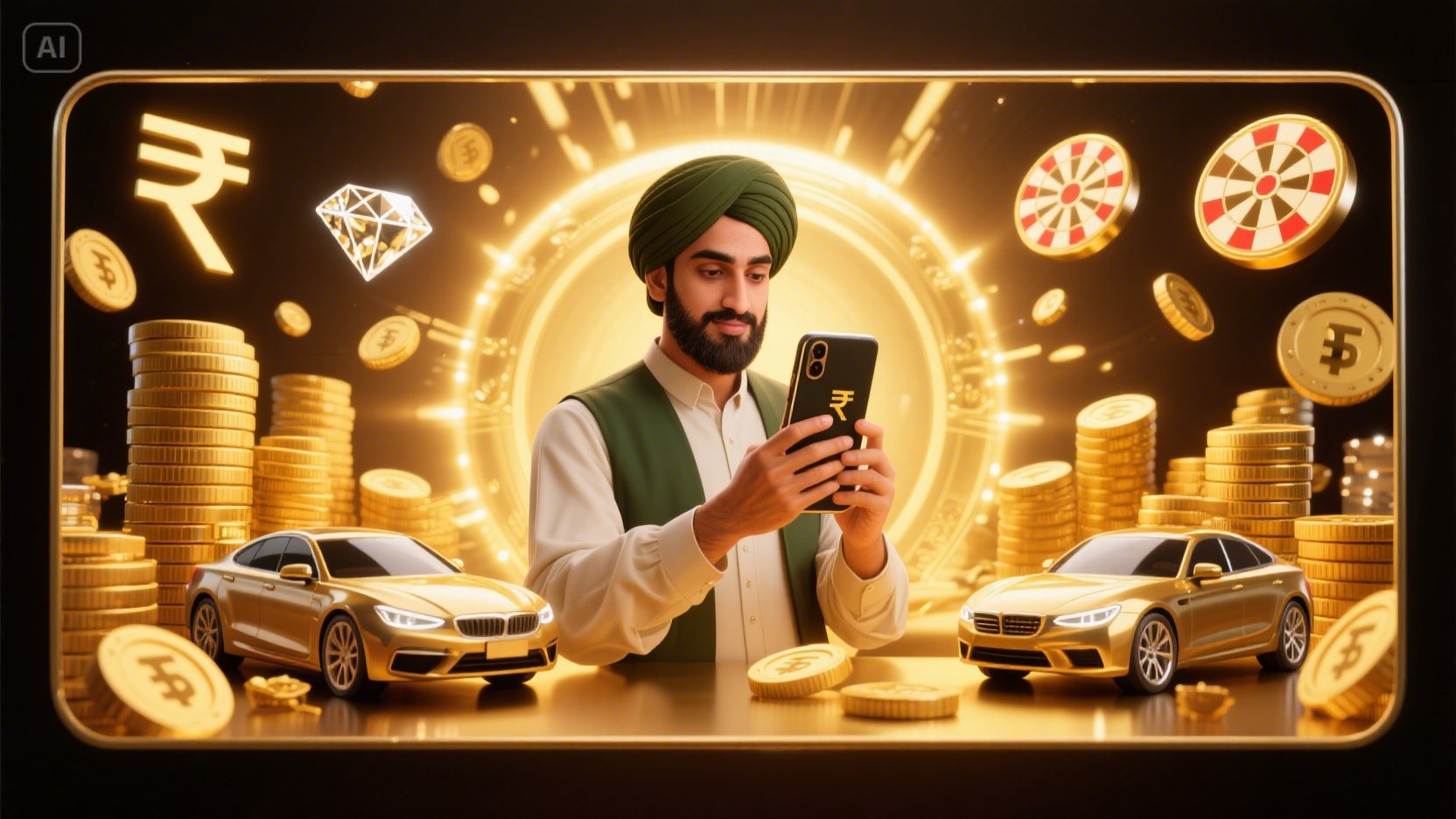 Funky Jackpot CasinoMake your first deposit and claim a 200% instant bonus! Pakistan’s casino lovers can experience fair play, local banking, and instant PKR withdrawals on every winning game.